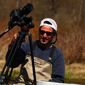 Profile picture for Jared Sabater