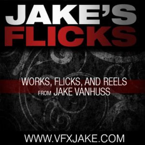 Profile picture for Jake VanHuss