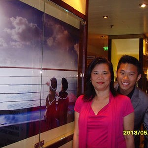 Profile picture for Kelvin Lai