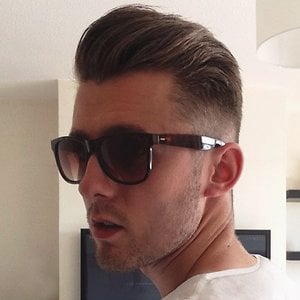 Profile picture for Danny Bourke