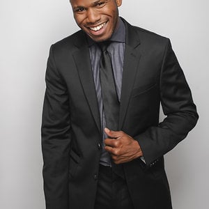 Profile picture for Cedric Terrell