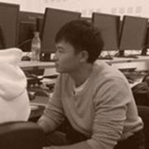 Profile picture for Chang Wing Chyuan