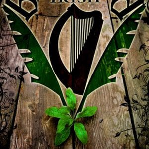 Profile picture for Blackened Irish Productions