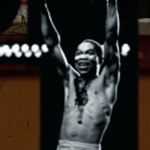 Profile picture for Fela Kuti