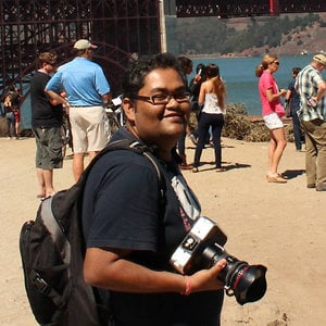 Profile picture for Pushpasis Sarkar