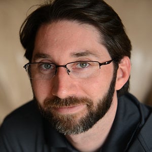 Profile picture for Sean Stewart
