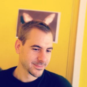 Profile picture for Antoine Kerninon
