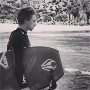 Profile picture for Jack Shoobert