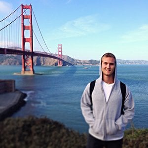 Profile picture for Gavin King