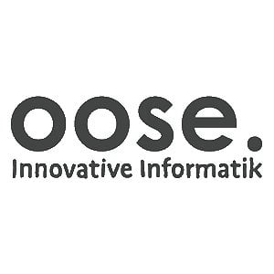 Profile picture for oose Innovative Informatik