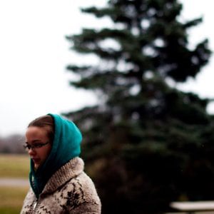 Profile picture for Sandra Kielback