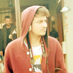 Profile picture for Aykut Öztürk