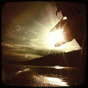 Profile picture for Flying Robot Films