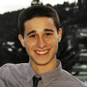 Profile picture for Nathaniel Comeaux