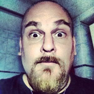 Profile picture for Christian Paul Stobbe