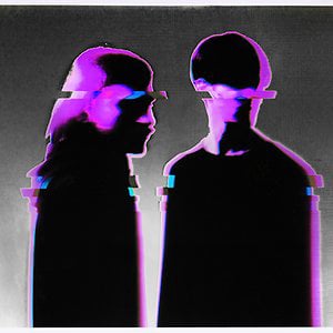 Profile picture for FLOATING HEADS
