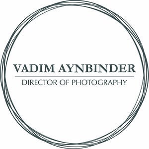 Profile picture for VADIM AYNBINDER