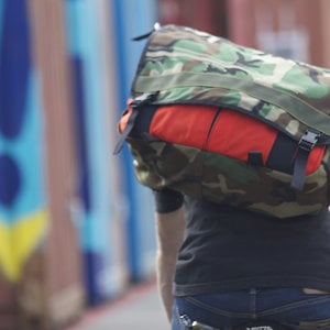 Profile picture for Tich Bags