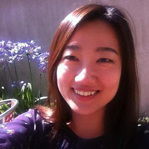 Profile picture for Joy Yun