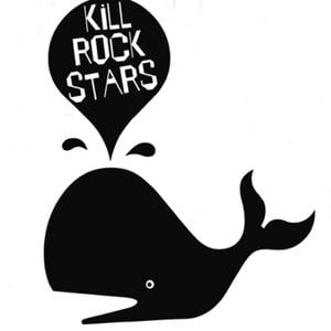 Profile picture for Kill Rock Stars