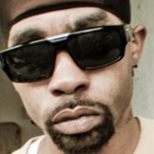 Profile picture for Young Bleed
