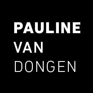 Profile picture for Pauline van Dongen