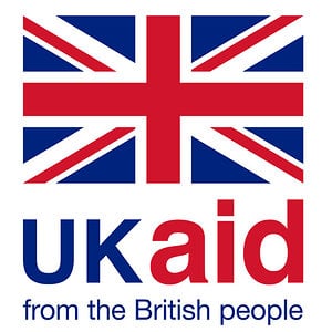 Profile picture for DFID