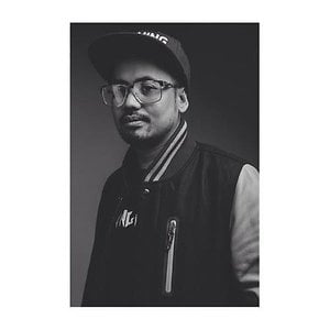Profile picture for EROK (LOS ANGELES)