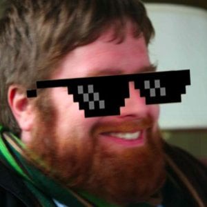 Profile picture for John Merriman