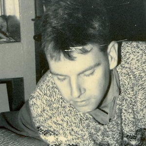 Profile picture for Guy Maddin