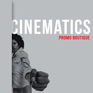 Profile picture for Cinematics NL