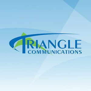 Profile picture for Triangle Communications