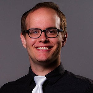 Profile picture for Andrew Tolbert