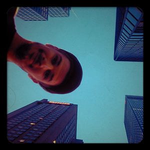 Profile picture for Gregory Jaillard