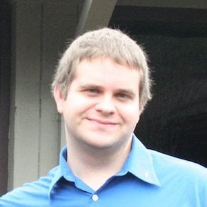Profile picture for Rob Peck