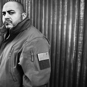 Profile picture for Jeff 'echo' Reyes