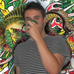 Profile picture for John Hickey III