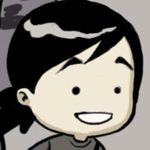Profile picture for Cristina Yamamoto