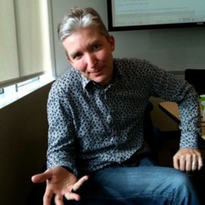 Profile picture for Mark Finnern