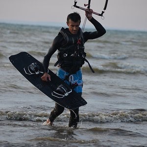 Profile picture for Igor Murzaev