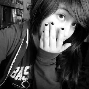 Profile picture for 'Camila Fernanda Ramirez Muñoz