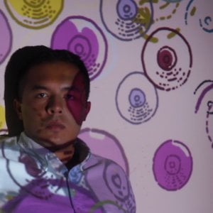 Profile picture for Benjamin Santiago