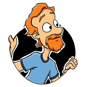 Profile picture for Kyle Mohr