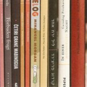 Profile picture for Wales Literature Exchange | Cyfn