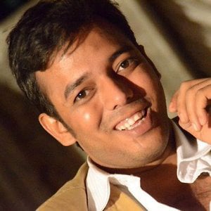 Profile picture for Nitesh Malap