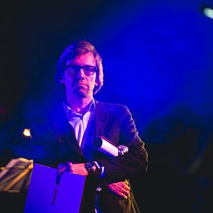 Profile picture for märt haamer