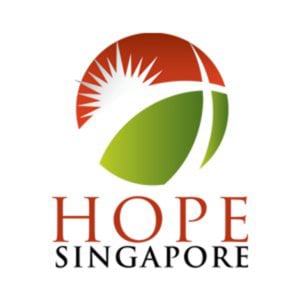 Profile picture for Hope Church Singapore