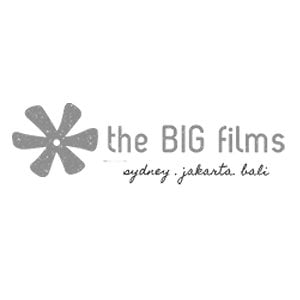 Profile picture for the BIG films