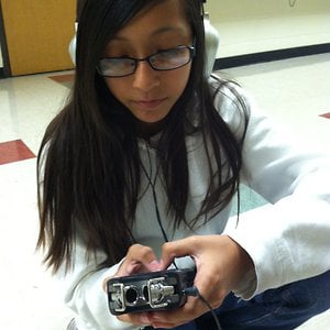 Profile picture for Media Awareness Project