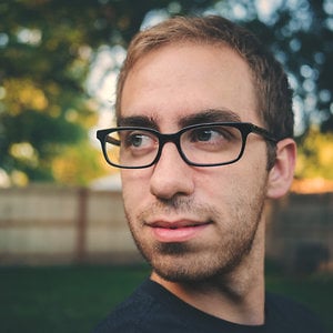 Profile picture for Levi Nelson